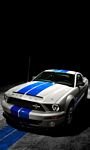 pic for 480x800 ford_shelby_mustang